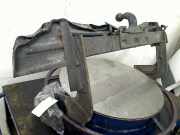 Anhängerkupplung Mercedes-Benz Sprinter 3,5t (906.63) Van 313 CDI 16V (OM651.955) 2015-09