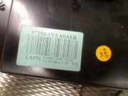 Bedienung Klimaanlage 972501YEA0ASB Kia Picanto (TA) Schrägheck 1.2 16V (G4LA5) 2016-10