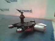 Scheibenwischermotor Hinten 5G0955711C Seat Ibiza V (KJB) Schrägheck 5-drs 1.0 MPI 12V (DFNA) 2018-11