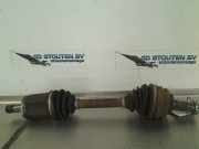 Antriebswelle Links Vorne BMW X5 (E53) SUV 3.0 24V (M54-B30) 2004