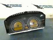 Tacho 62116956632 BMW 7 serie (E65/E66/E67) Limousine 730d,Ld 3.0 24V (M57N2-D30(306D3)) 2006-04