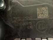 Elektrische Gaspedal 781100H040 Citroën C1 Schrägheck 1.0 Vti 68 12V (1KR-FE(CFB)) 2014-10