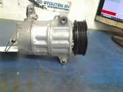 Klima Pumpe H1BH19D629DB Ford Fiesta 7 Schrägheck 1.0 EcoBoost 12V 100 (Y7JA) 2022-10