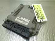 Motorsteuergerät 0281017977 Opel Movano Van 2.3 CDTi 16V FWD (M9T-676) 2012-04