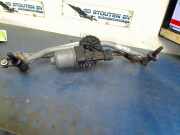 Scheibenwischermotor VOOR 3397021391 Peugeot 208 I (CA/CC/CK/CL) Schrägheck 1.2 Vti 12V PureTech 82 (EB2F(HMZ)) 2013-06