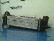 Ladeluftkühler 9683009680 Peugeot 508 (8D) Limousine 2.0 BlueHDi 150 16V (DW10FD(AHX)) 2016-01