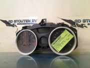 Tacho 8200408790 Renault Megane II CC (EM) Cabrio 2.0 16V (F4R-770(Euro 4)) 2007-04