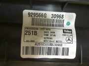 Heizgebläse Motor 982677J Mercedes-Benz R (W251) Großraumlimousine 3.0 320 CDI 24V 4-Matic (OM642.950) 2006-11