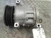 Klima Pumpe 51794515 Fiat Bravo (198A) Schrägheck 1.4 T-Jet 16V 120 (198.A.4000(Euro 4)) 2008-05