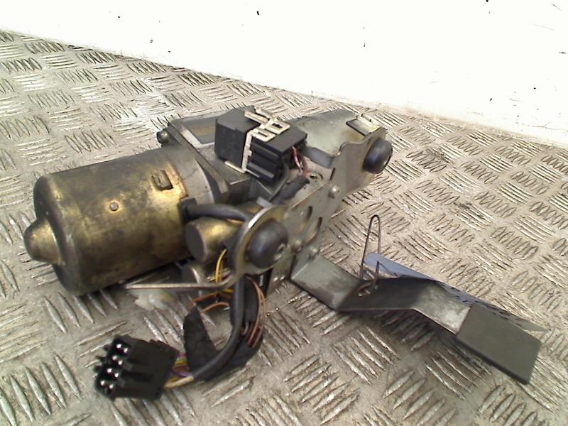 Cabriodach Motor A1708000030 Mercedes-Benz SLK (R170) Cabrio 2.3 230 K 16V (M111.973) 1999-05