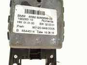 Mmi Schalter 6582928669903 BMW 4 serie Gran Coupe (F36) Liftback 430d 3.0 24V (N57-D30A) 2016-09