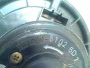 Heizgebläse Motor 1940005102 Mazda Großraumlimousine (LW19/69) FWD Großraumlimousine 2.0 CiTD 16V (RF5C) 2003-03