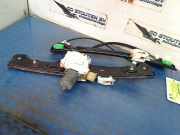 Fensterheber Elektr. Links Vorne 996624101 BMW 3 serie (E90) Limousine 320i 16V (N46-B20A) 2006