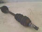 Antriebswelle Links Vorne Opel Zafira (M75) Großraumlimousine 1.6 16V (A16XER) 2013-04