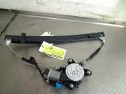Fensterheber Elektr. Links Vorne 98810M3010 Daewoo / Chevrolet Spark (M300) Schrägheck 1.0 16V (LMT) 2010-06