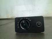 Lichtschalter A2515453404 Mercedes-Benz R (W251) Großraumlimousine 3.0 320 CDI 24V 4-Matic (OM642.950) 2008-03