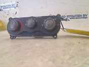 Bedienung Klimaanlage 9725017XXX Hyundai Matrix Schrägheck 1.6 16V (G4EDG) 2003-05