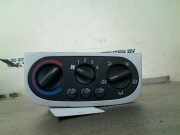 Bedienung Klimaanlage Opel Tigra Twin Top Cabrio 1.4 16V (Z14XEP(Euro 4)) 2005-06