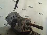 Getriebe Automatik 3501053100 Lexus IS (E2) Limousine 250 2.5 V6 24V (4GRFSE) 2007-01