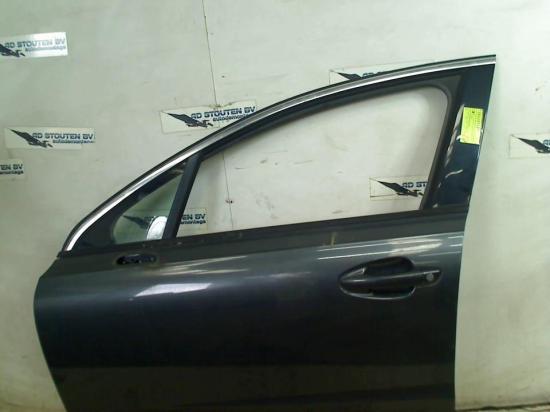 Tür Links Vorne Peugeot 508 SW (8E/8U) Kombi 1.6 BlueHDI 120 (DV6FC(BHZ)) 2015-12 Bild Tür Links Vorne Peugeot 508 SW (8E/8U) Kombi 1.6 BlueHDI 120 (DV6FC(BHZ)) 2015-12