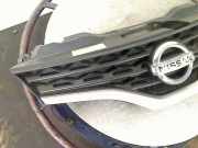 Grill Nissan NV 200 (M20M) Van 1.5 dCi 86 (K9K-608(Euro 5)) 2010-07