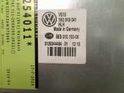 Spannungsregulator 1K0919041 Volkswagen Golf VI (5K1) Schrägheck 1.2 TSI BlueMotion (CBZB) 2010-04 CBZB