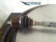 Antriebswelle Links Hinten Mitsubishi Eclipse Cross (GK/GL) SUV 2.4 16V PHEV 4x4 (4B12) 2023-12