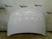 Motorhaube Seat Ibiza IV (6J5) Schrägheck 5-drs 1.2 TDI Ecomotive (CFWA) 2012-01