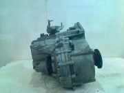 Getriebe Manuell JLU Volkswagen Eos (1F7/F8) Cabrio 2.0 TDI DPF (BMM) 2007 BMM
