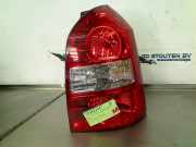 Rücklicht Rechts 924022E010 Hyundai Tucson (JM) SUV 2.0 16V CVVT 4x2 (G4GC) 2005-08