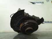 Achsschenkel Links Hinten 677098306 BMW X5 (F15) SUV xDrive 40d 3.0 24V (N57-D30B) 2015-12