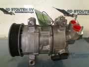 Klima Pumpe 9822184980 Peugeot 208 I (CA/CC/CK/CL) Schrägheck 1.2 Vti 12V PureTech 82 (EB2F(HMZ)) 2018-02