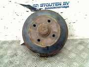 Achsschenkel Links Hinten Suzuki Swift (ZA/ZC/ZD1/2/3/9) Schrägheck 1.3 VVT 16V (M13A VVT) 2009-11