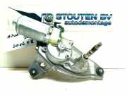 Scheibenwischermotor Hinten 2596000421 Mitsubishi Outlander (CU) SUV 2.0 16V 4x2 (4G63) 2005-08