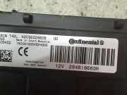 Steuergerät Body Control 284B18663R Renault Clio IV Estate/Grandtour (7R) Kombi 5-drs 0.9 Energy TCE 90 12V (H4B-408(H4B-B4)) 2016-01