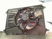 Kühlerventilator 8240540 Ford Mondeo IV Wagon Kombi 2.5 20V (HUBA(Euro 4)) 2008-02