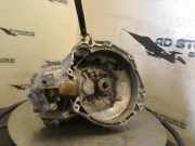 Getriebe Manuell GMKBVG Opel Karl Schrägheck 5-drs 1.0 12V (B10XE(Euro 6)) 2016-07