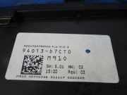 Tacho 94013D7CT0 Hyundai Tucson (TL) SUV 1.6 GDi 16V 2WD (G4FD(Euro 4)) 2018-08