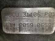 Getriebe Manuell JLU Volkswagen Passat Variant (3C5) Kombi 2.0 TDI 140 (BMP) 2007-01 BMP