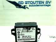 Steuergerät Beleuchtung 5WK49676C Volkswagen Golf VI Variant (AJ5/1KA) Kombi 2.0 GTD 16V (CFHC) 2012 CFHC