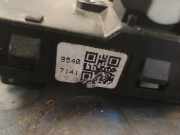 Schalter Für Elekt. Fensterheber Links Vorne 95407141 Opel Karl Schrägheck 5-drs 1.0 12V (B10XE(Euro 6)) 2016-07