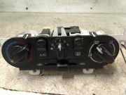 Bedienung Klimaanlage Mazda 323 Fastbreak (BJ14) Schrägheck 1.5 LX,GLX 16V (ZL05) 2000-02