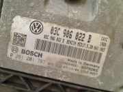 Motorsteuergerät 0261201787 Seat Leon (1P1) Schrägheck 5-drs 1.4 TSI 16V (CAXC) 2008-05