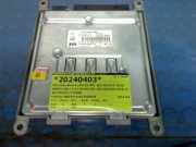 Audio Verstärker A4478201800 Mercedes-Benz V (447.8) Großraumlimousine 2.1 250 BlueTEC, 250 d 16V (OM651.950) 2015-04