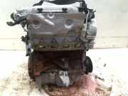 Motor schade D4F782 Renault Wind (EN/E4) Cabrio 1.2 16V TCE (D4F-782) 2010-08