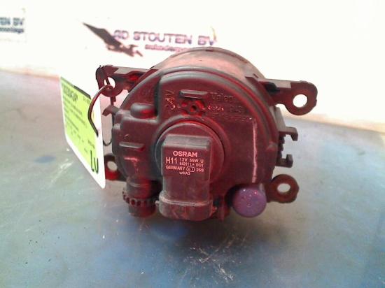 Nebelscheinwerfer Links Vorne 89211943 Opel Agila (B) Großraumlimousine 1.2 16V (K12B(Euro 4) 2010-09 Bild Nebelscheinwerfer Links Vorne 89211943 Opel Agila (B) Großraumlimousine 1.2 16V (K12B(Euro 4) 2010-09