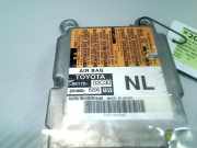 Airbag Set Toyota Auris Touring Sports (E18) Kombi 1.8 16V Hybrid (2ZRFXE) 2013-11