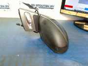 Außenspiegel Links Elektrisch 9 draden E1014342 Peugeot 207 CC (WB) Cabrio 1.6 16V THP (EP6DT(5FX)) 2008-03