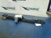 Fensterheber Elektr. Rechts Hinten 7322748 BMW X5 (F15) SUV xDrive 40d 3.0 24V (N57-D30B) 2015-12