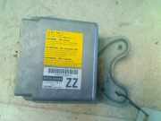 Steuergerät Airbag 89170b1090 Daihatsu Sirion 2 (M3) Schrägheck 1.3 16V DVVT (K3-VE) 2005-09
